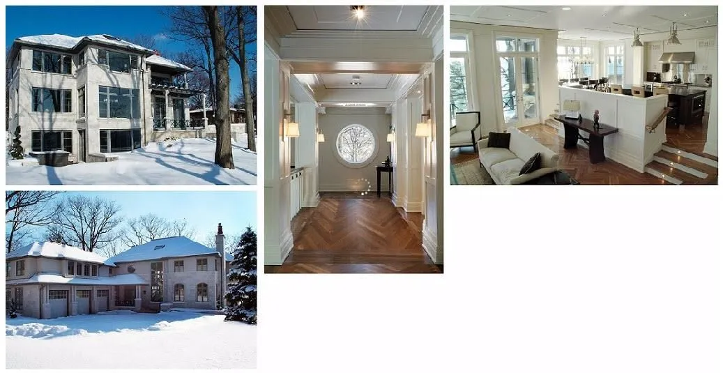 Entreprises 2 image ARCHIZONING DESIGN INC