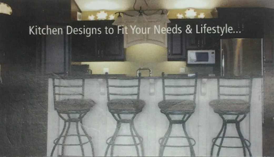 Business 4 image THE CABINET CO.