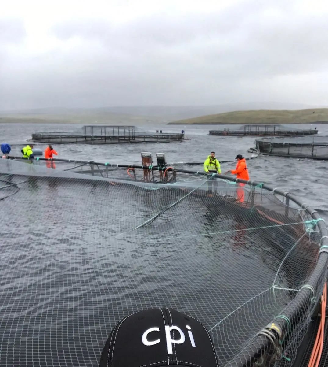 Business 1 image CPI EQUIPMENT INC