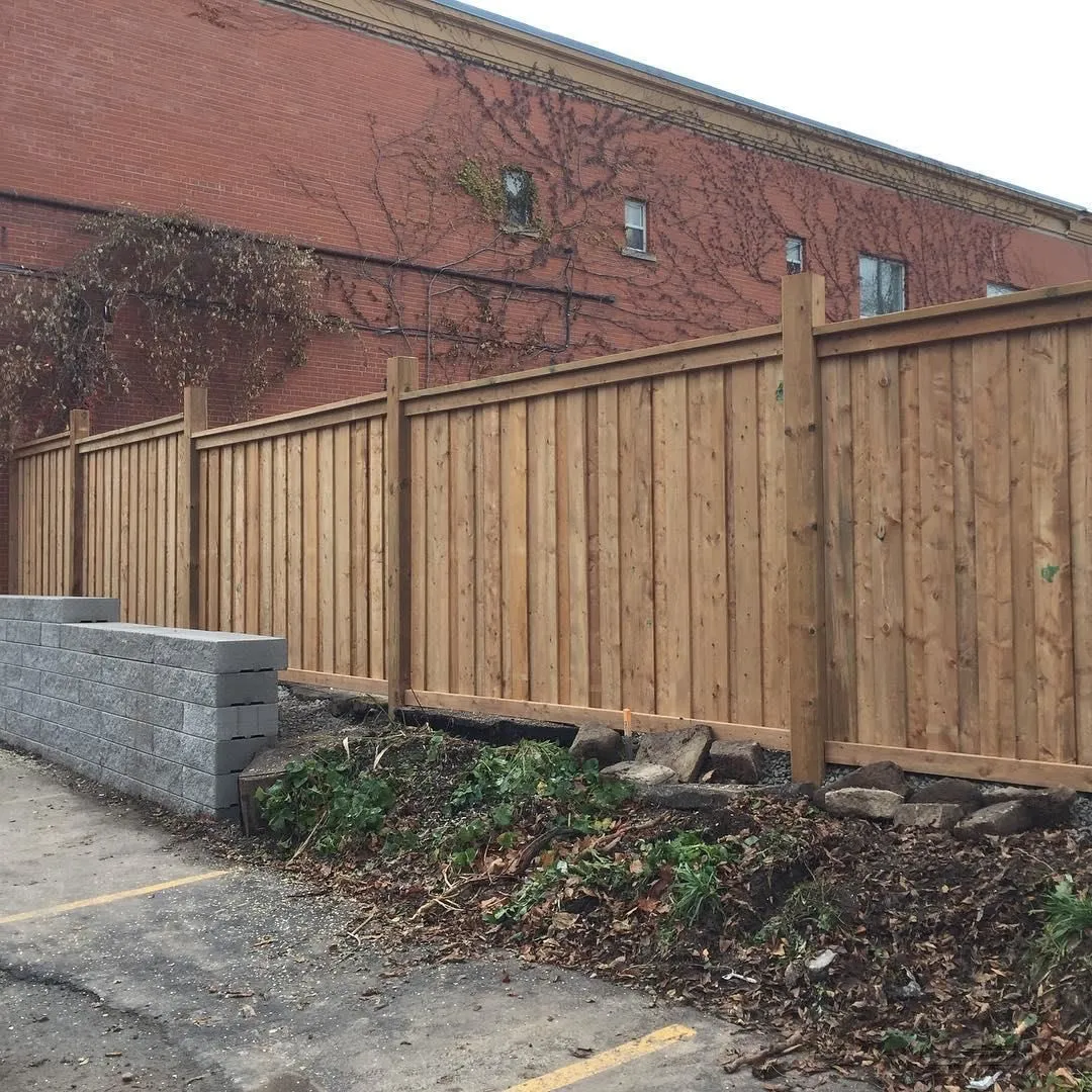 Business 5 image ONE STOP FENCING