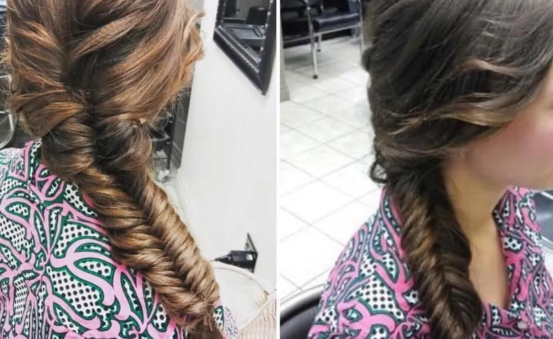 Business 17 image SALON DEBUT