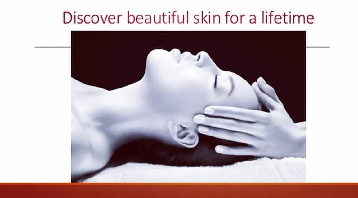 Business 5 image NEW VISAGE ADVANCED SKIN CARE & ANTI AGING LTD