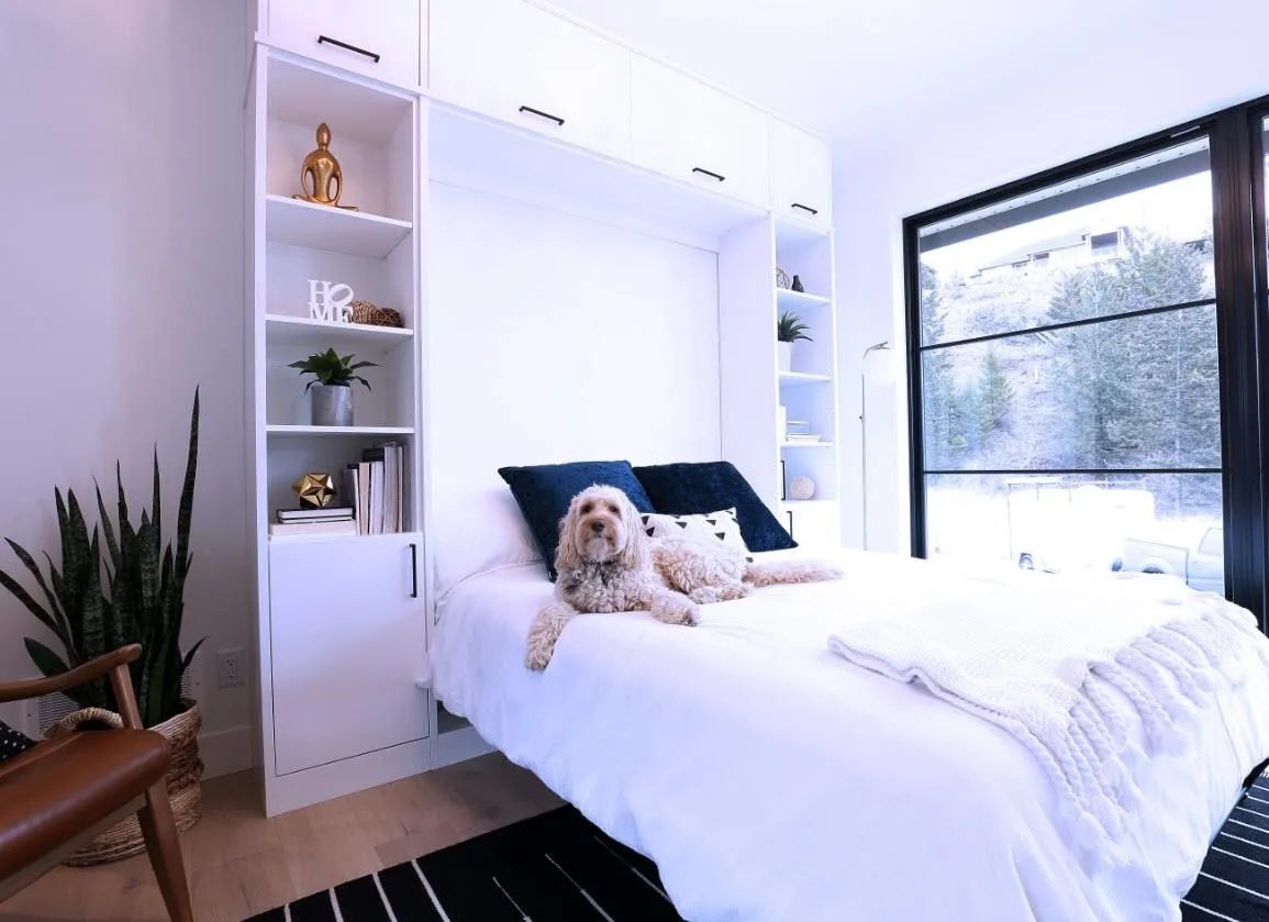 Business 2 image KELOWNA WALL BEDS