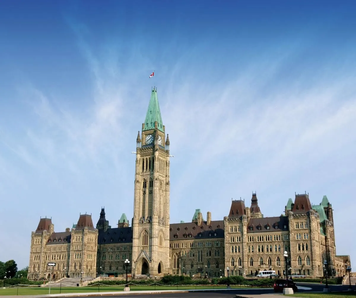 Business 2 image BEST WESTERN PLUS OTTAWA DOWNTOWN SUITES