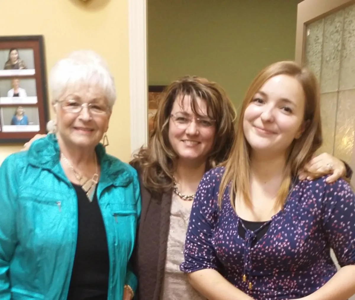 Entreprises 3 image CROSSROADS PREGNANCY CENTRE