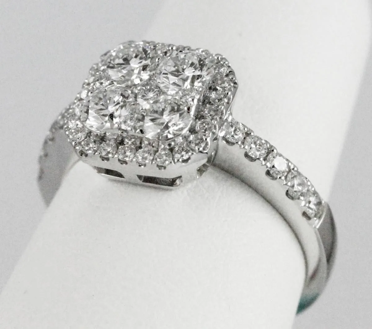 Entreprises 7 image LONDON GOLD