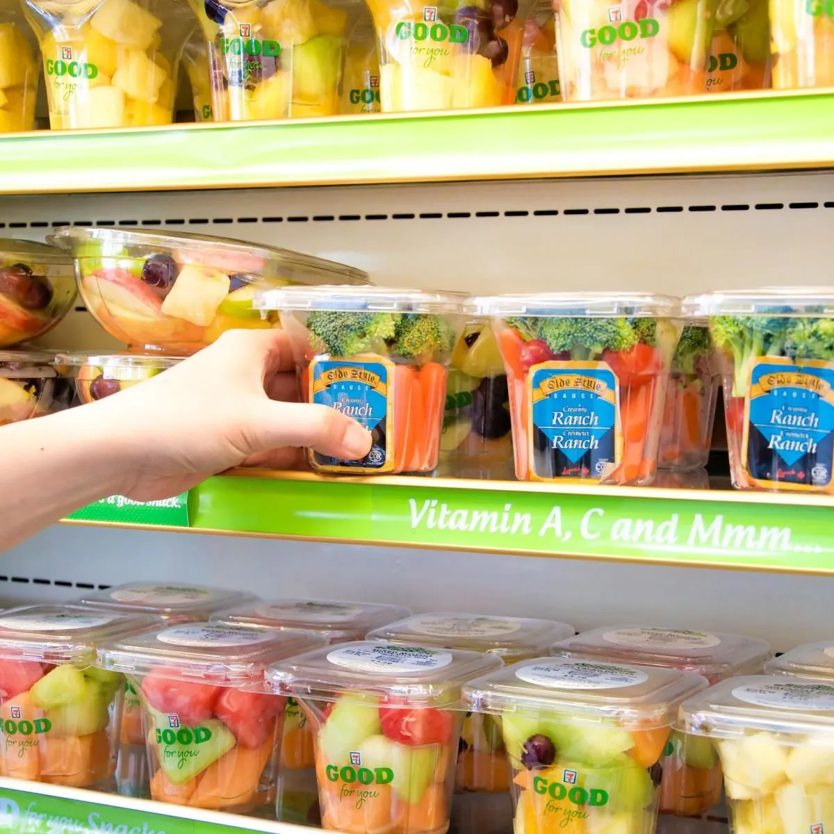 Entreprises 3 image 7-ELEVEN