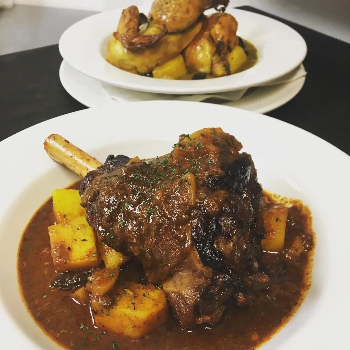 Business 9 image CASBAH RESTAURANT