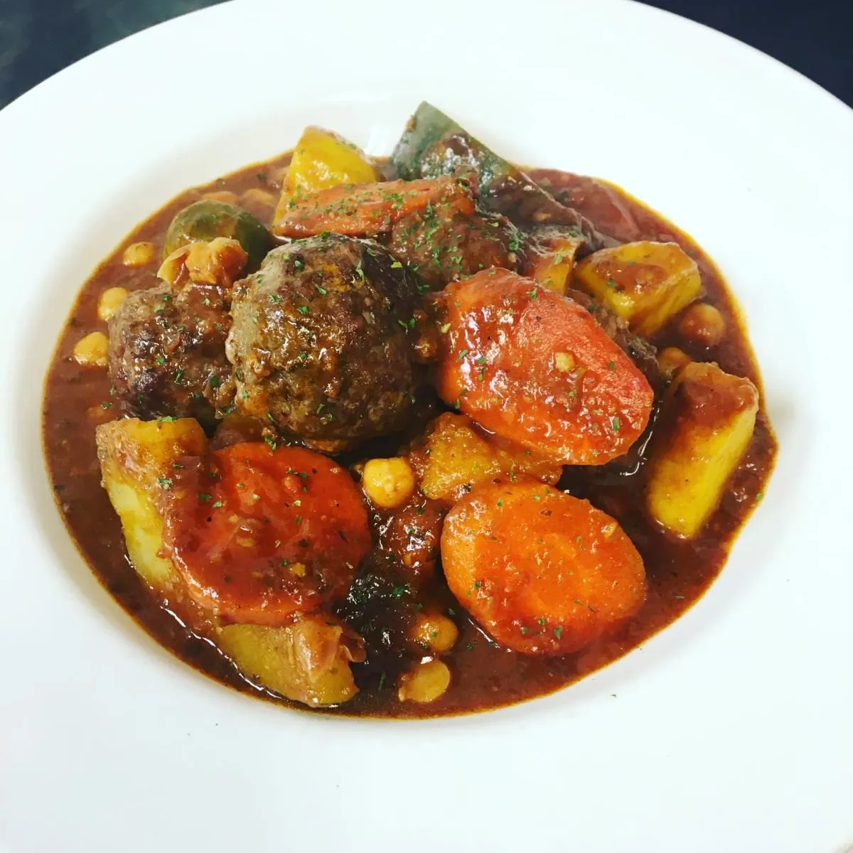 Business 26 image CASBAH RESTAURANT