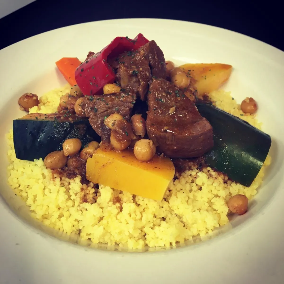 Business 30 image CASBAH RESTAURANT