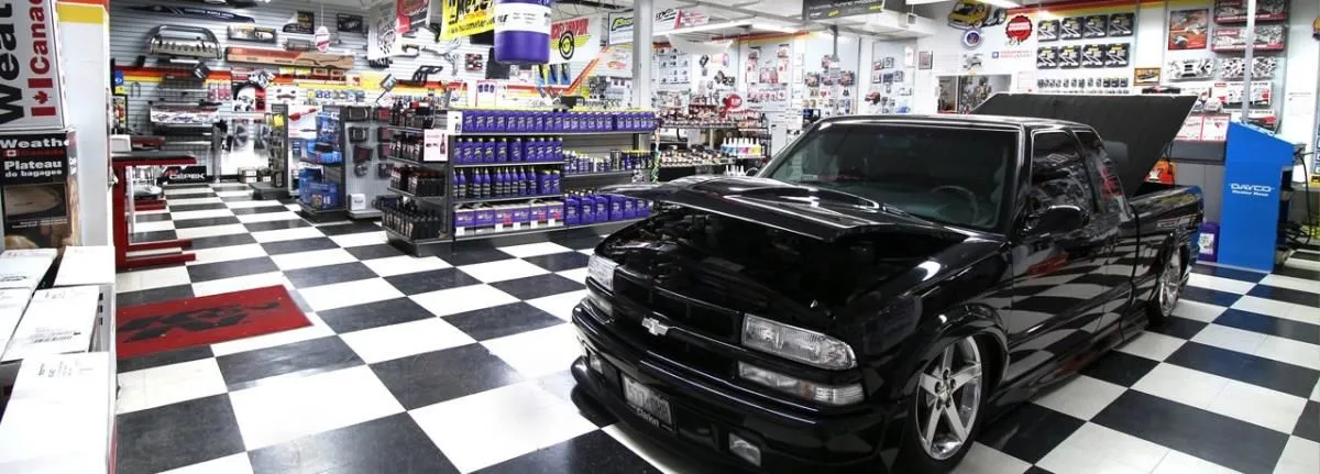 Business 2 image PERFORMANCE IMPROVEMENTS