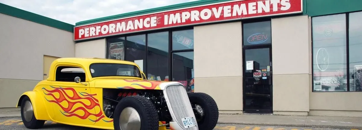 Business 5 image PERFORMANCE IMPROVEMENTS