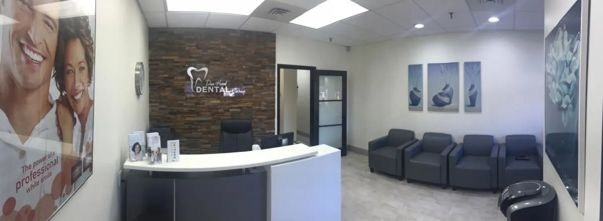Business 1 image DON HEAD DENTAL CARE