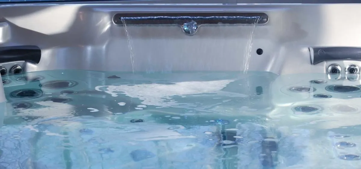 Business 8 image WETZONE LEISURE POOL & SPA