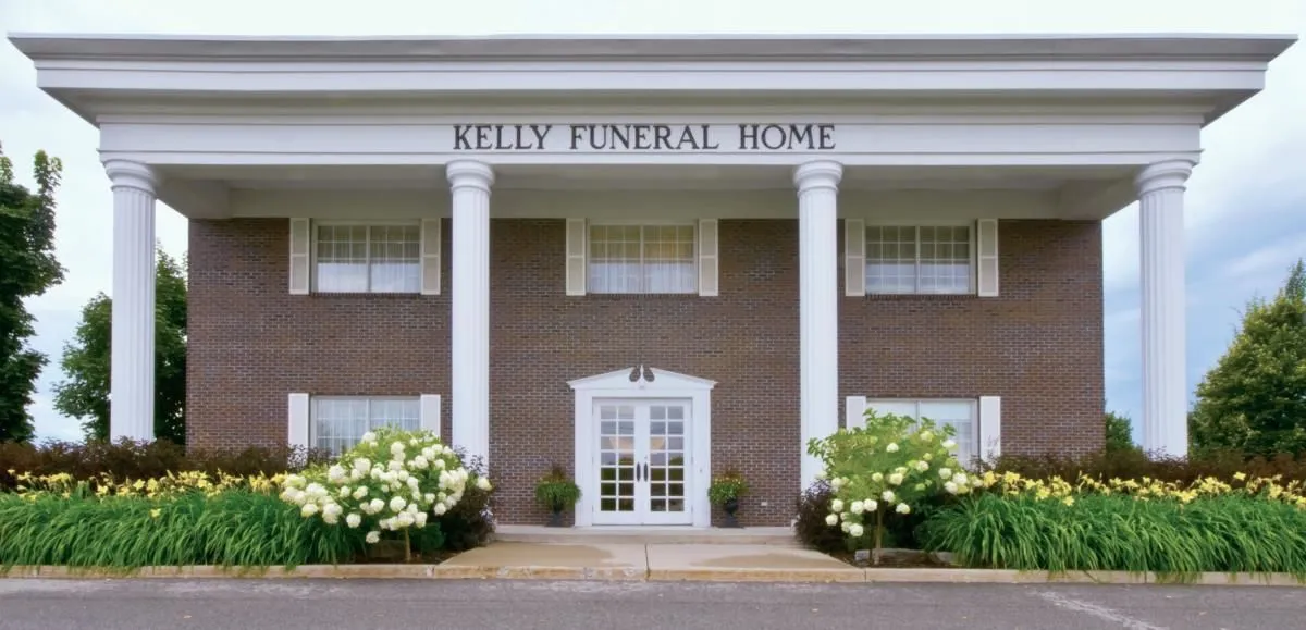 Entreprises 3 image KELLY FUNERAL HOME - BARRHAVEN CHAPEL