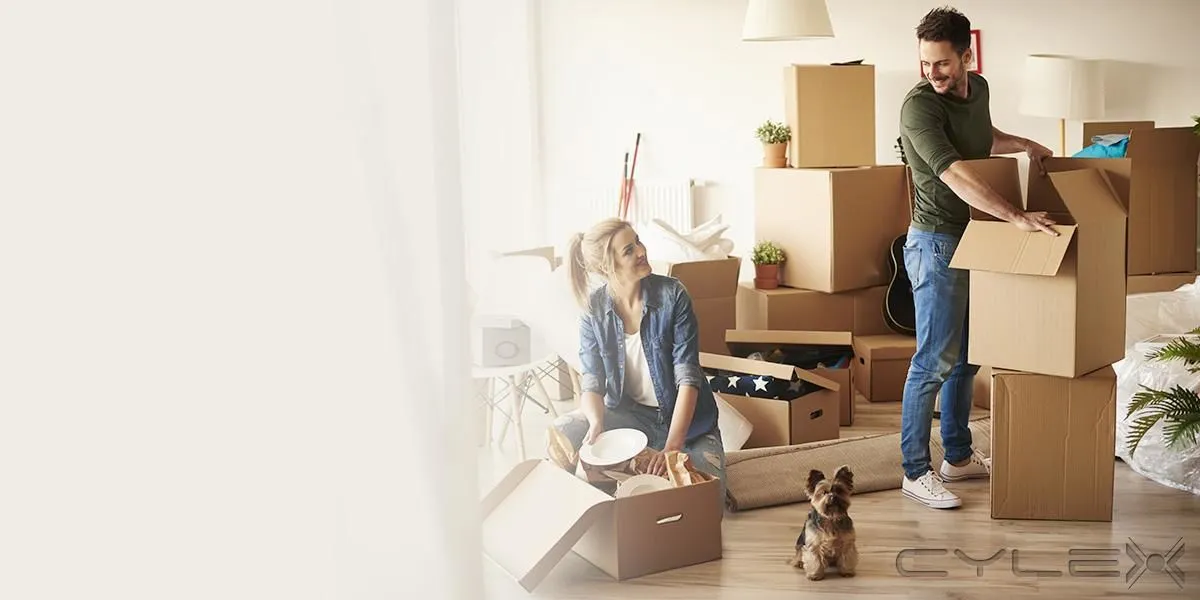 Entreprises 2 image ATLANNTIS VAN LINES INC.