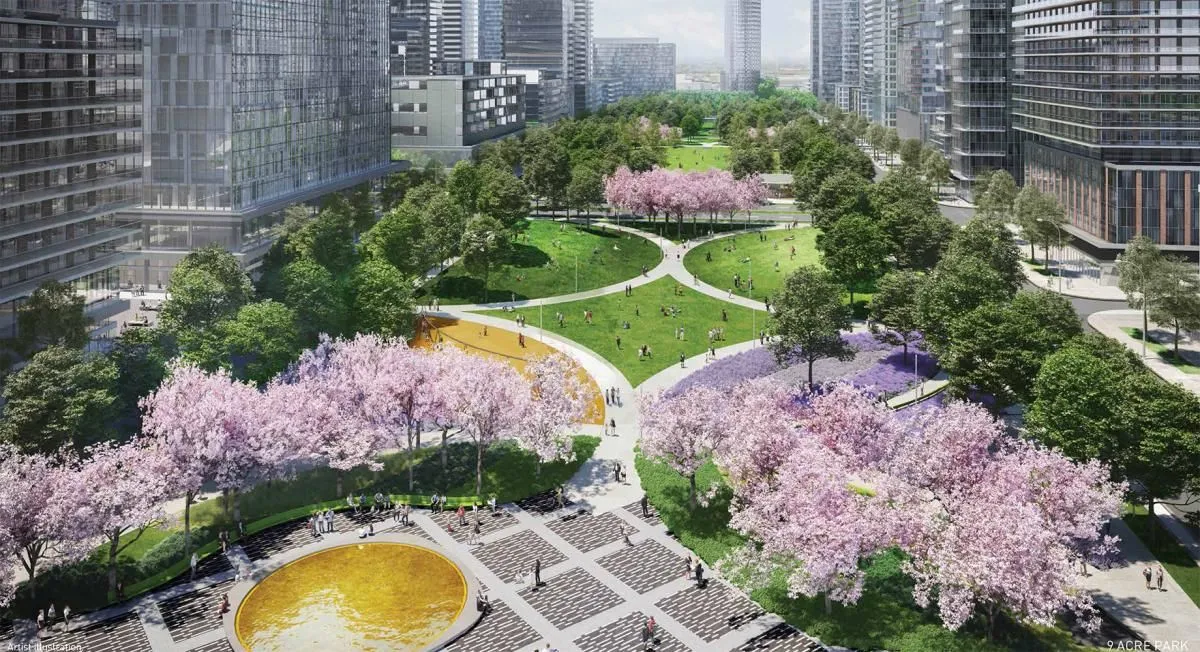 Business 3 image TRANSIT CITY CONDOS