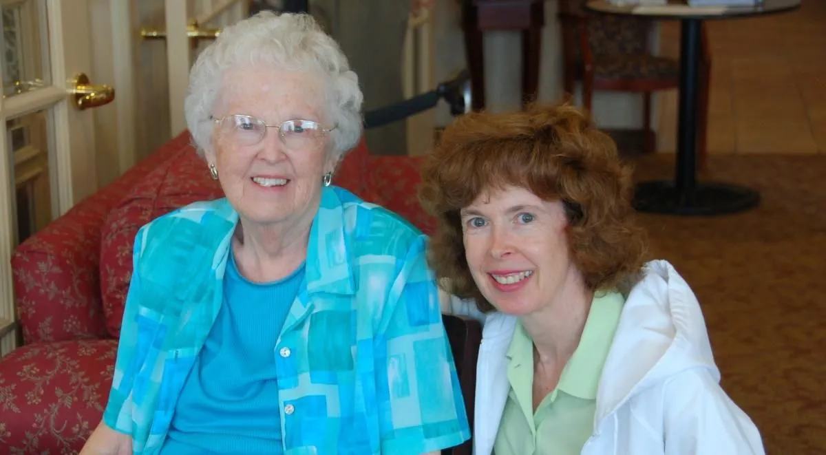 Business 4 image MCCOWAN RETIREMENT RESIDENCE