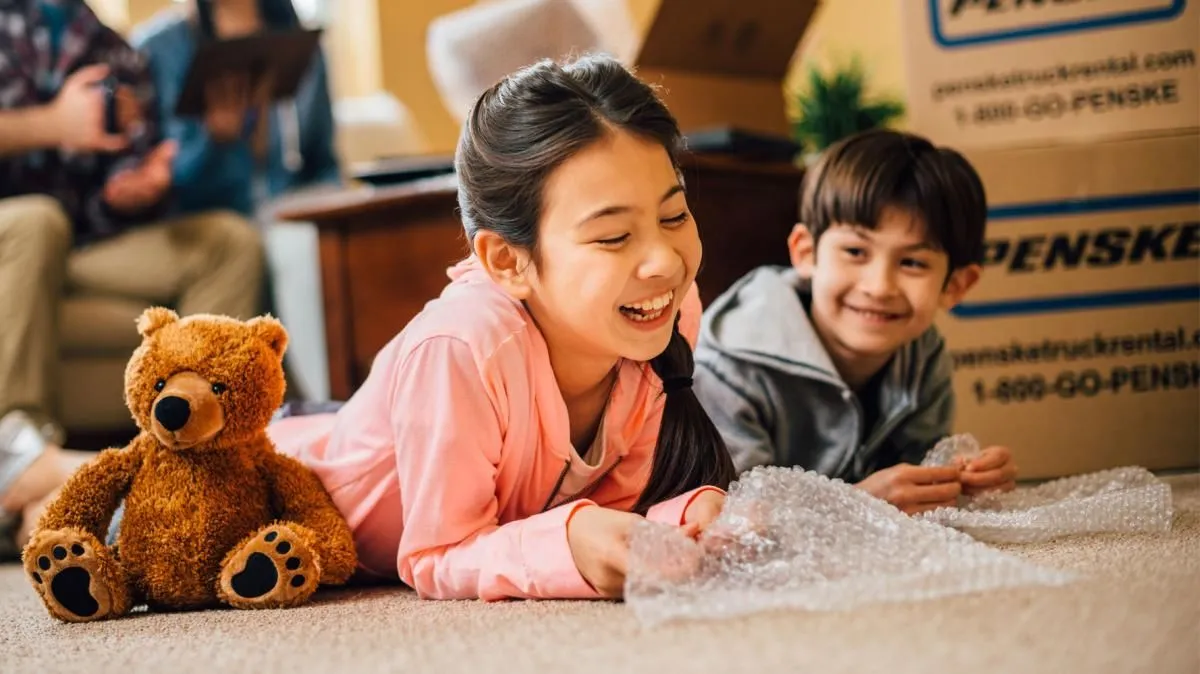 Business 5 image PENSKE TRUCK RENTAL