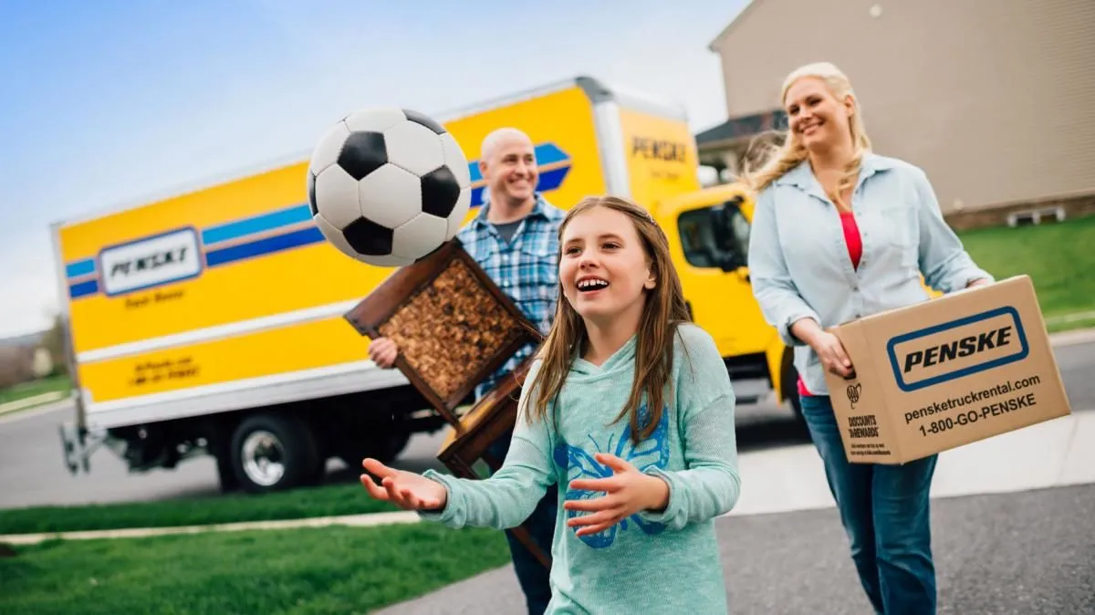 Business 7 image PENSKE TRUCK RENTAL