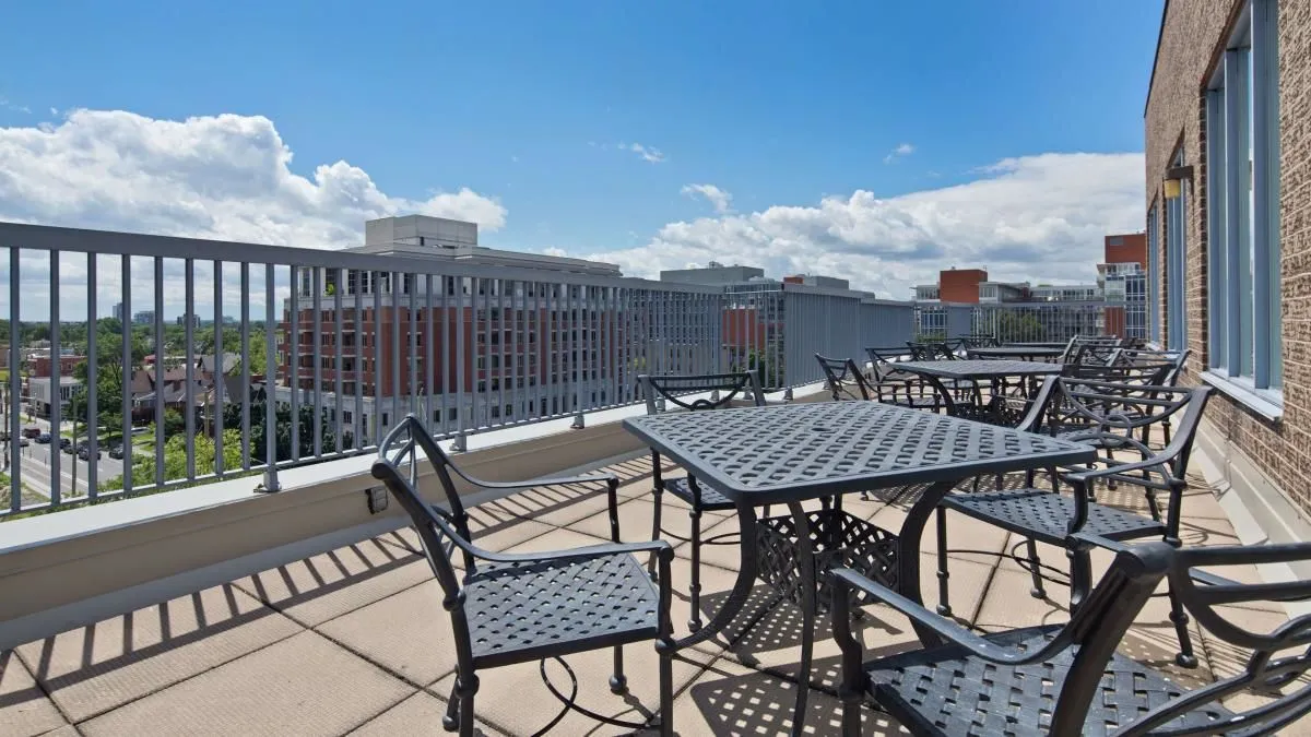 Business 4 image BEST WESTERN PLUS OTTAWA DOWNTOWN SUITES