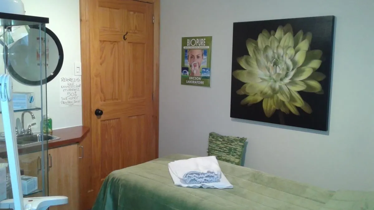 Entreprises 7 image ESTHÉTIQUE KARINE LEBRUN