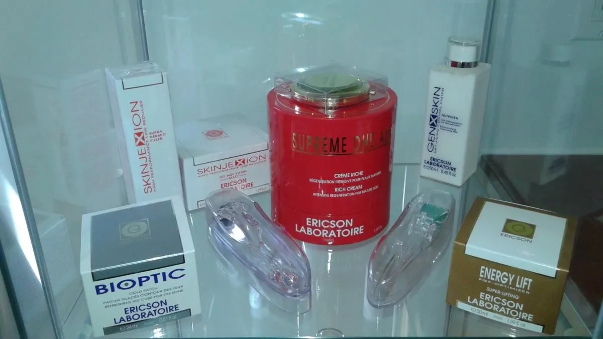 Entreprises 8 image ESTHÉTIQUE KARINE LEBRUN