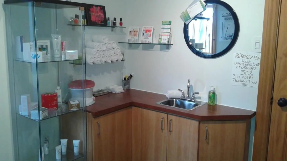 Entreprises 10 image ESTHÉTIQUE KARINE LEBRUN