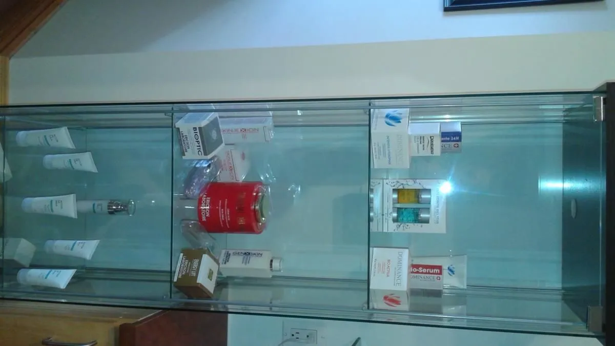 Entreprises 14 image ESTHÉTIQUE KARINE LEBRUN