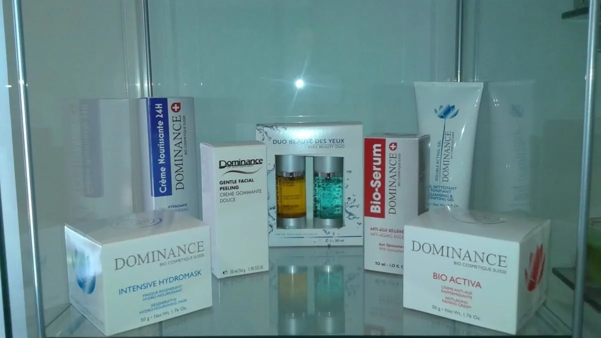 Entreprises 17 image ESTHÉTIQUE KARINE LEBRUN