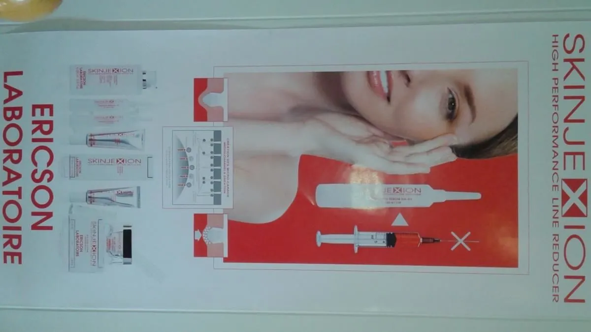 Entreprises 5 image ESTHÉTIQUE KARINE LEBRUN