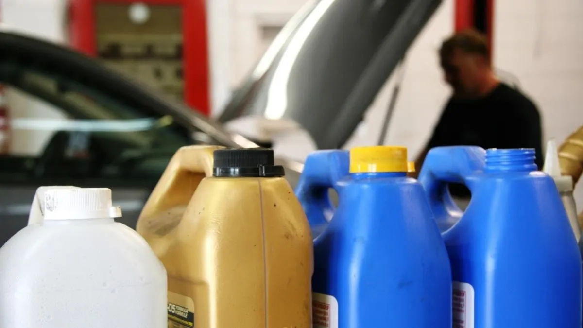 Entreprises 7 image MASTERTECH AUTOMOTIVE