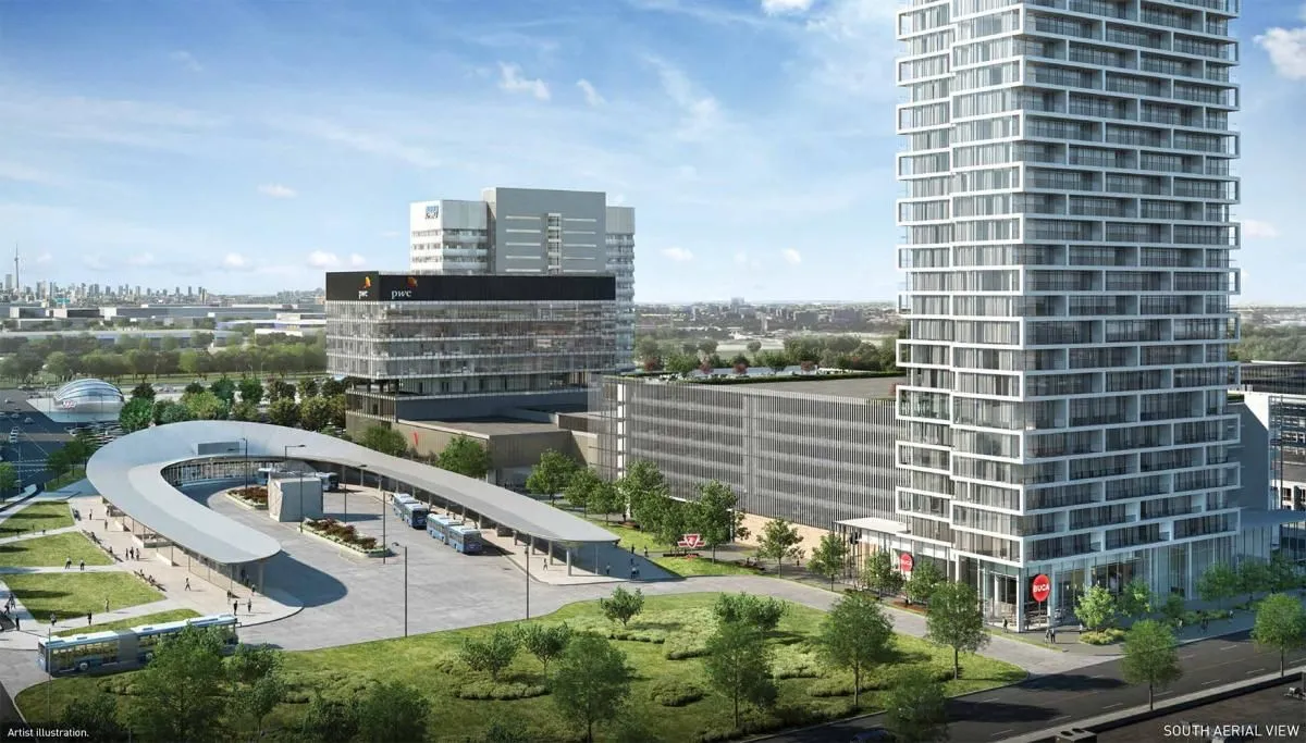 Business 2 image TRANSIT CITY CONDOS