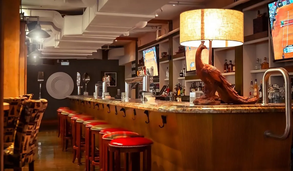 Business 8 image THE FIFTH EVENTS