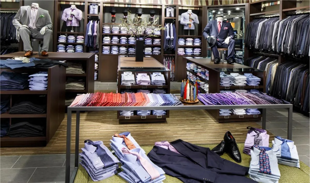 Entreprises 1 image DXL BIG + TALL