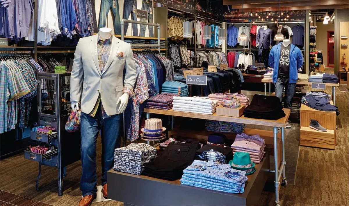 Entreprises 4 image DXL BIG + TALL