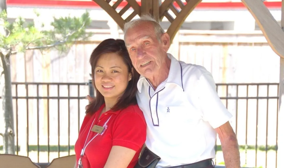 Business 5 image MCCOWAN RETIREMENT RESIDENCE