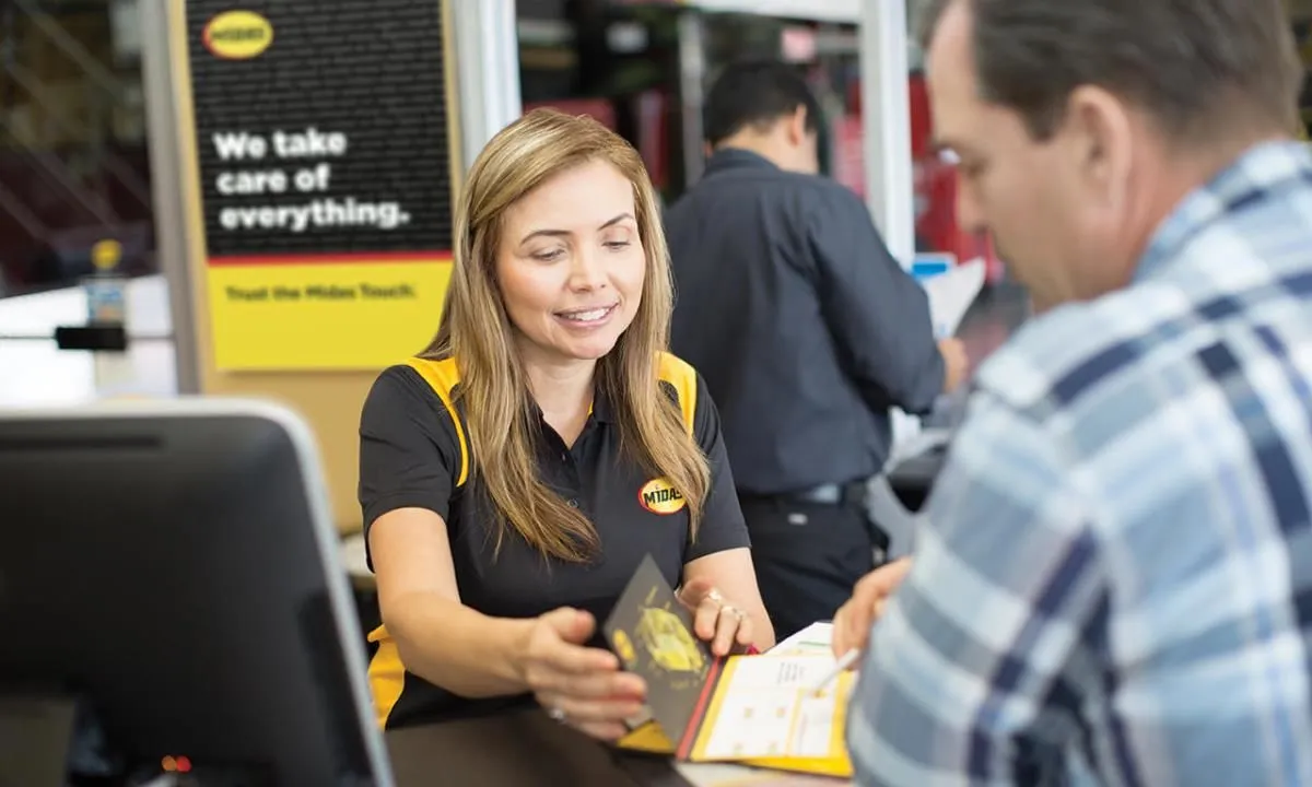 Entreprises 3 image MIDAS