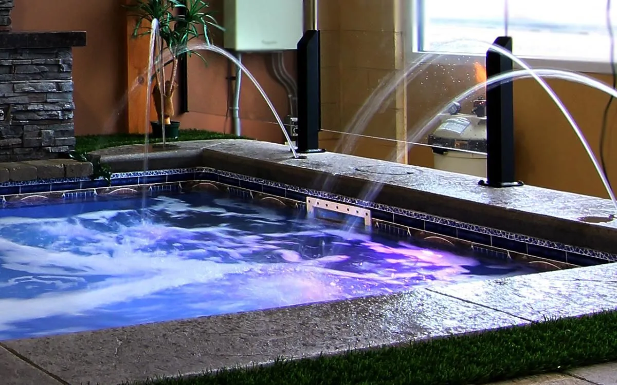 Business 7 image WETZONE LEISURE POOL & SPA