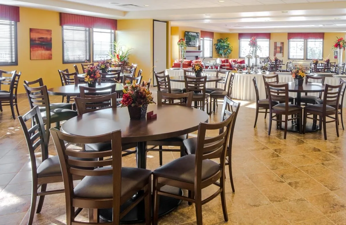 Entreprises 3 image EDEN BROOK FUNERAL HOME & CEMETERY