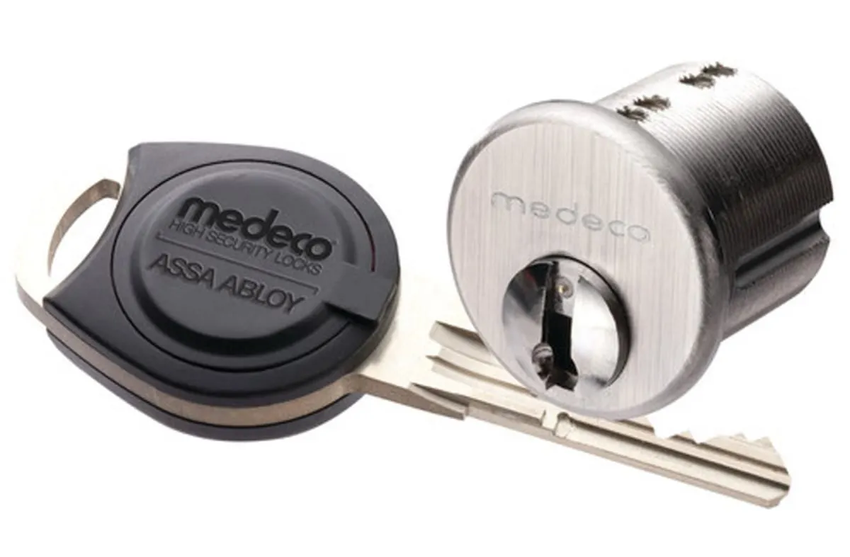 Business 3 image KEYTEC LOCKSMITH