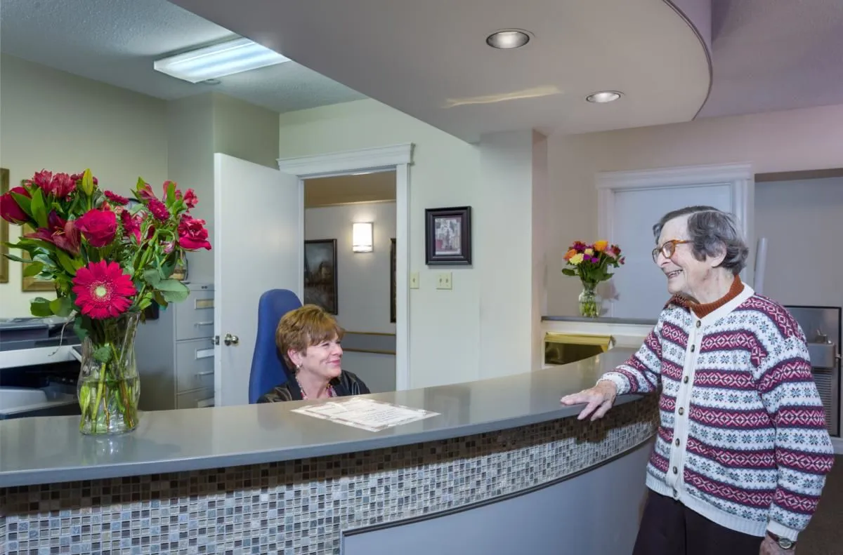 Business 4 image BILLINGS LODGE