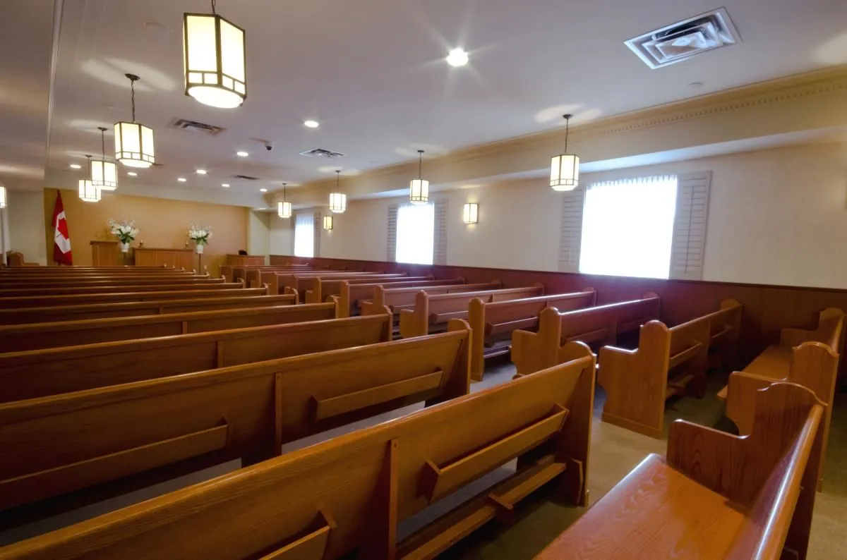 Entreprises 2 image KELLY FUNERAL HOME - BARRHAVEN CHAPEL