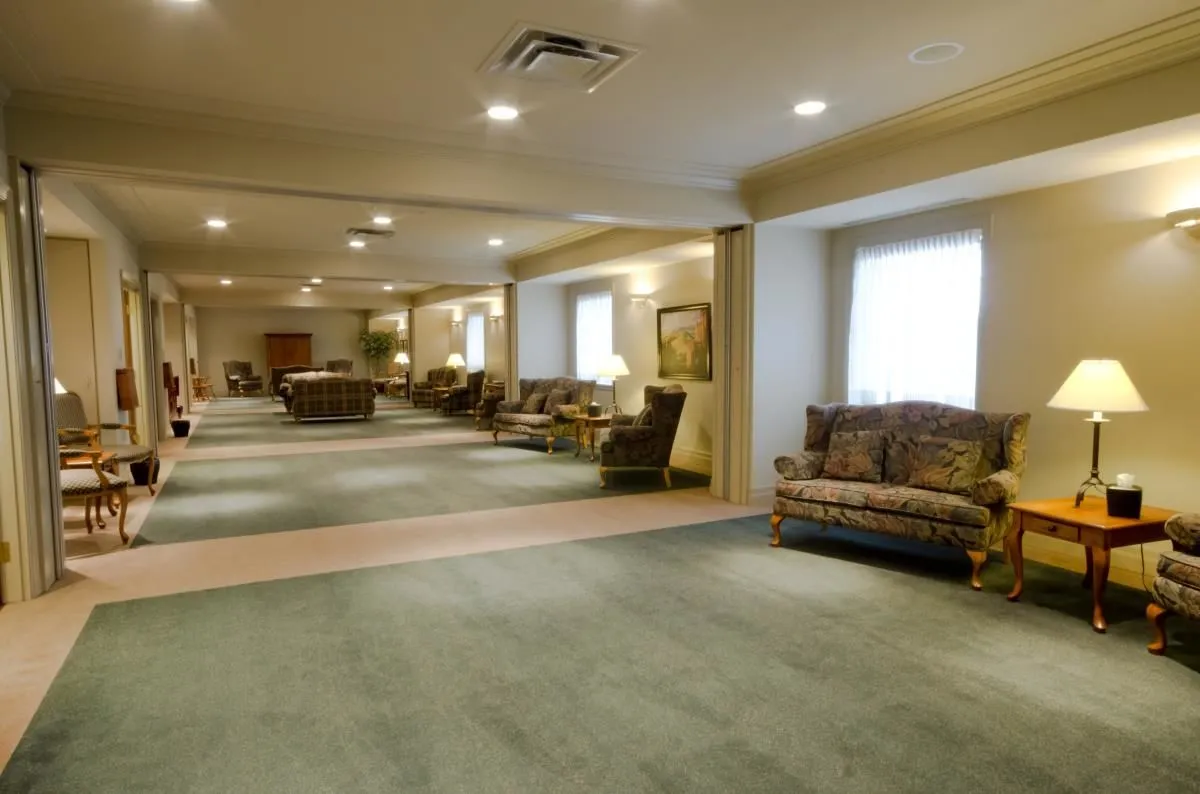 Entreprises 7 image KELLY FUNERAL HOME - BARRHAVEN CHAPEL