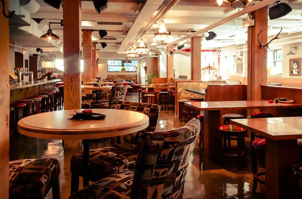 Business 20 image THE FIFTH EVENTS