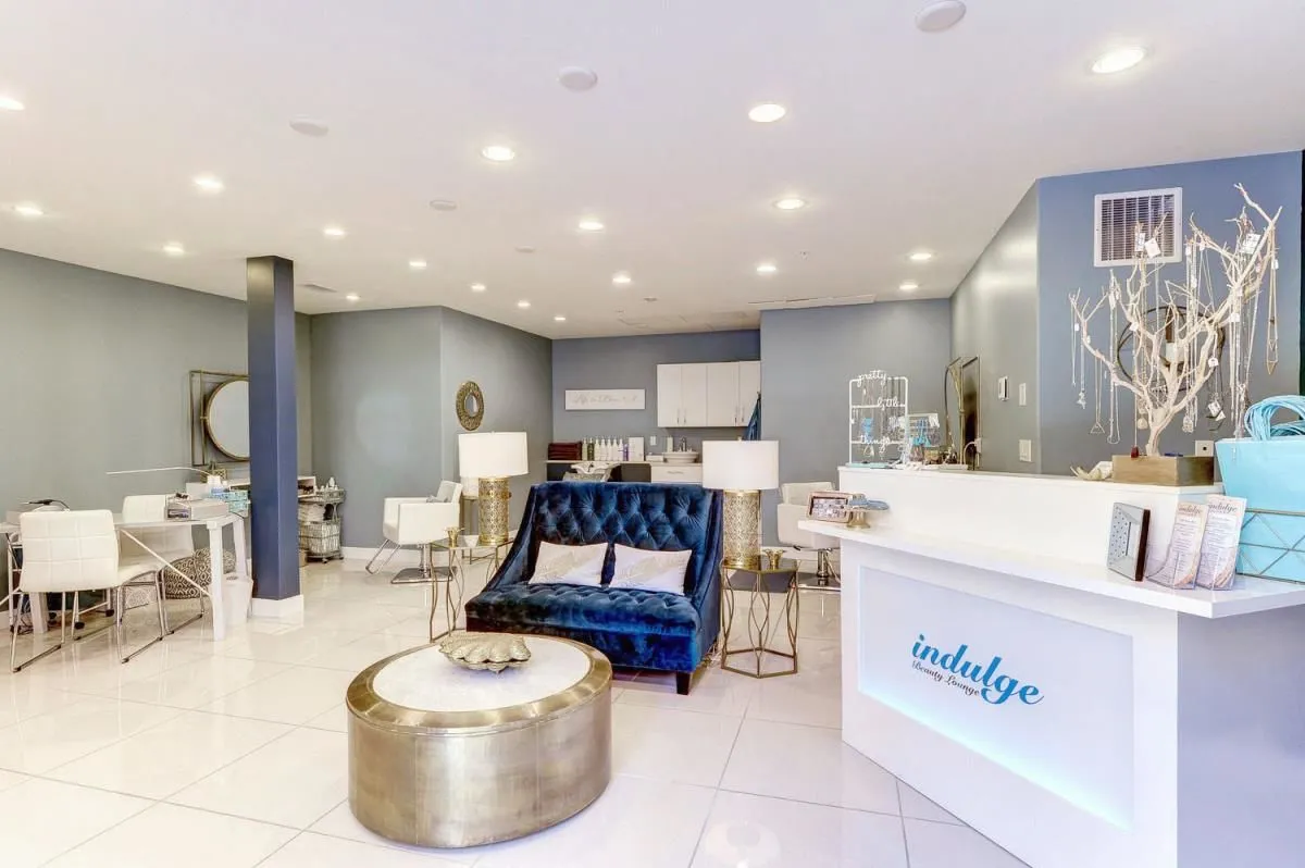 Business 3 image INDULGE BEAUTY LOUNGE
