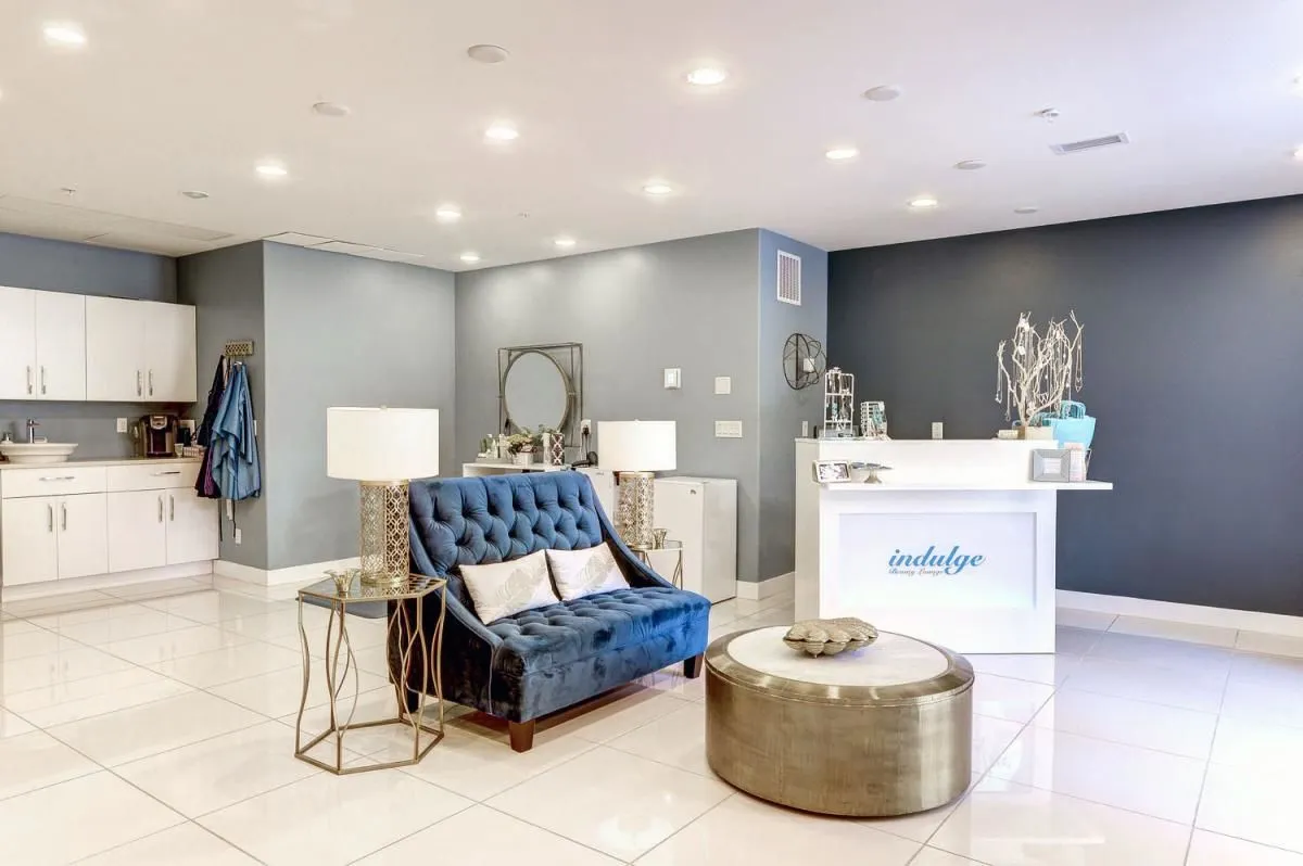 Business 4 image INDULGE BEAUTY LOUNGE