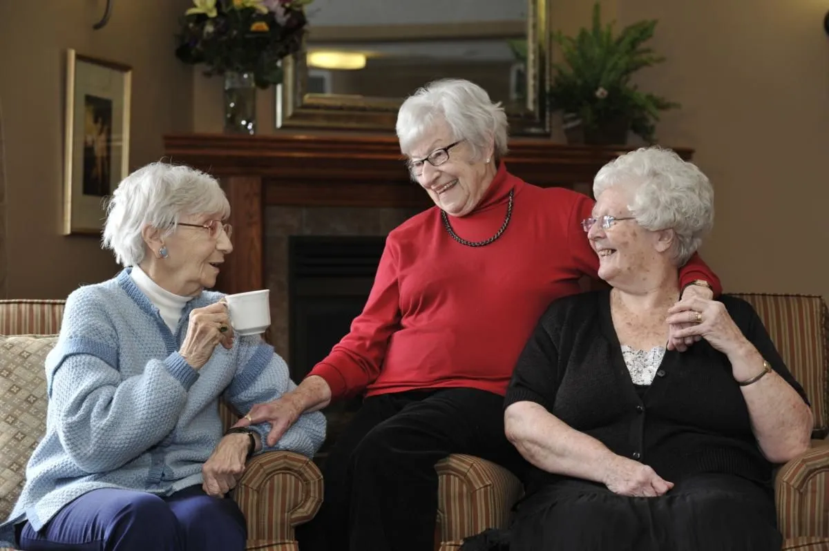 Business 3 image MCCOWAN RETIREMENT RESIDENCE