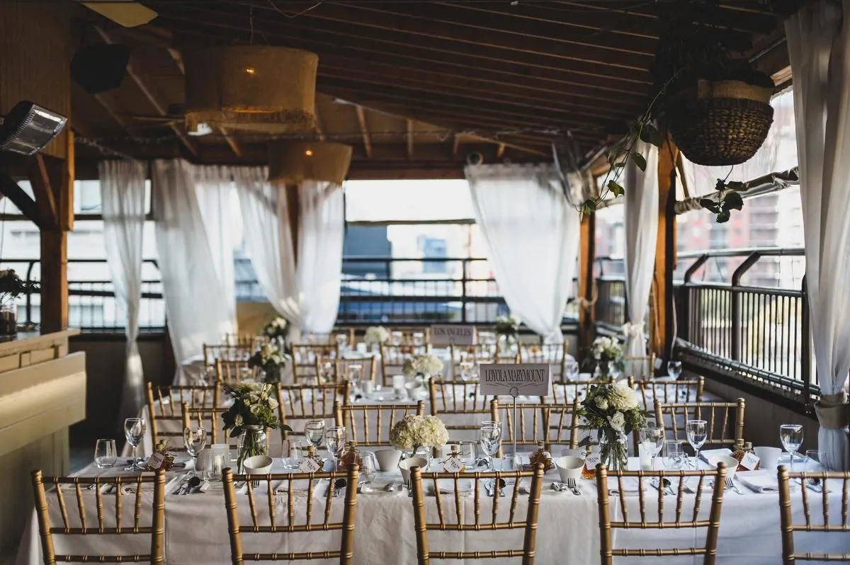 Business 10 image THE FIFTH EVENTS