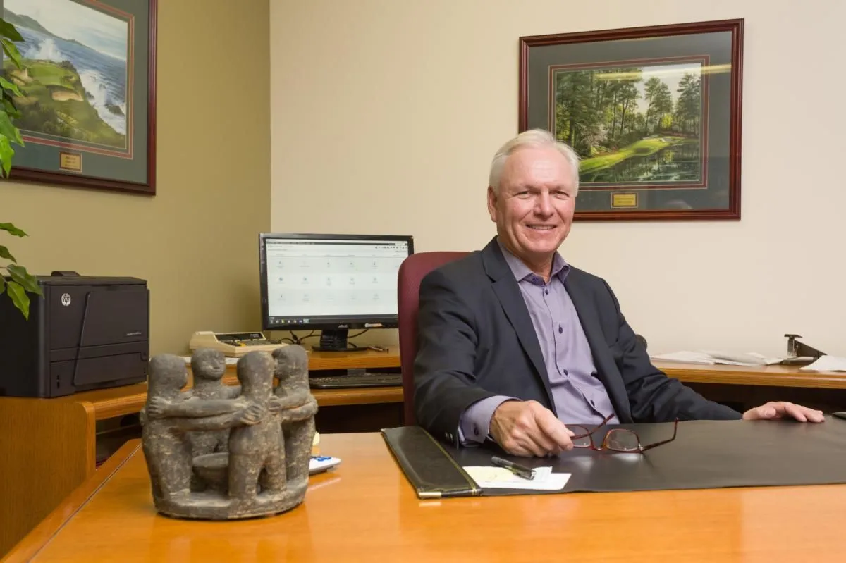 Business 1 image BILLINGS LODGE